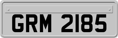 GRM2185