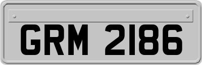 GRM2186