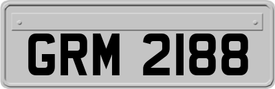 GRM2188