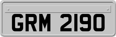 GRM2190