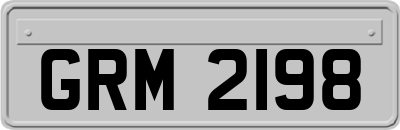GRM2198