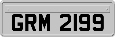 GRM2199
