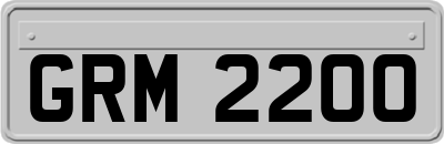 GRM2200