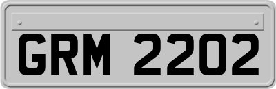 GRM2202
