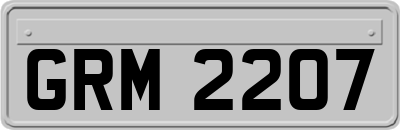 GRM2207