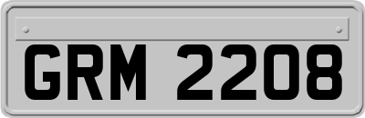 GRM2208