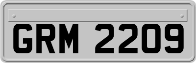 GRM2209