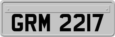 GRM2217