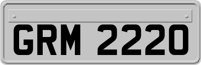 GRM2220