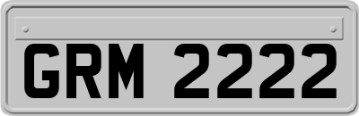 GRM2222