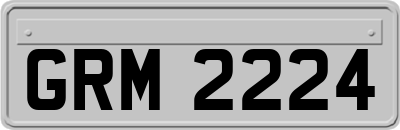 GRM2224