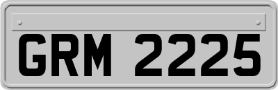 GRM2225