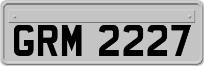 GRM2227