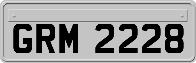 GRM2228