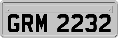 GRM2232