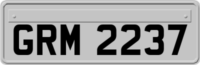 GRM2237