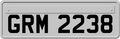GRM2238