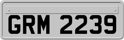 GRM2239
