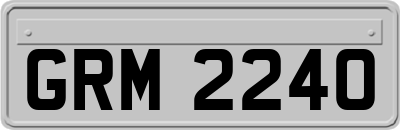 GRM2240