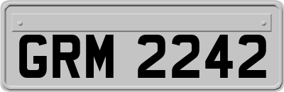 GRM2242