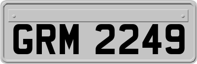 GRM2249