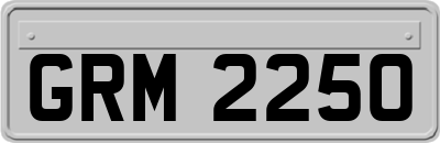 GRM2250