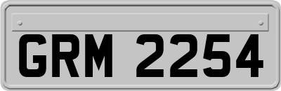 GRM2254