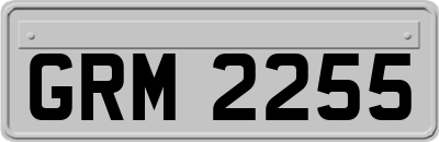 GRM2255