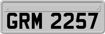 GRM2257