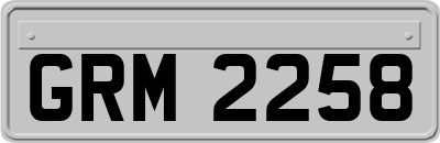 GRM2258