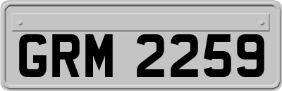GRM2259