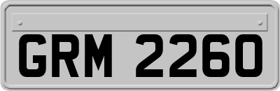 GRM2260