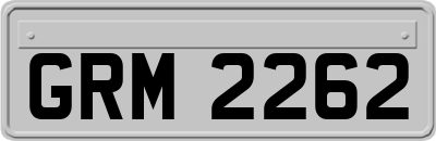 GRM2262