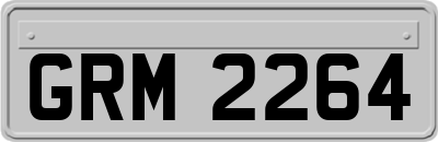 GRM2264