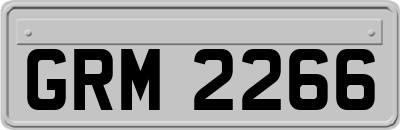 GRM2266