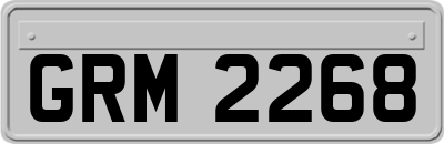GRM2268