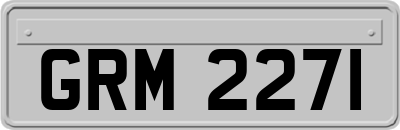 GRM2271