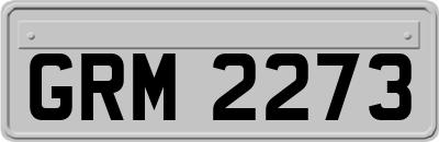 GRM2273