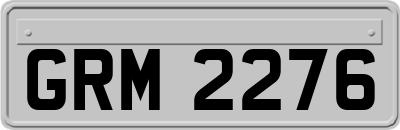GRM2276