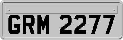 GRM2277