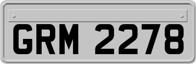 GRM2278