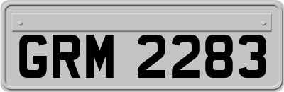 GRM2283