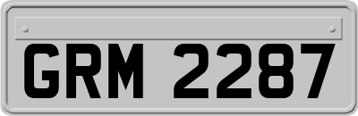 GRM2287