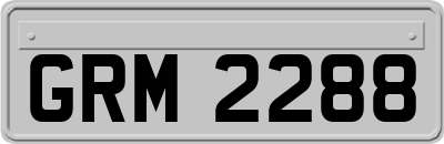 GRM2288