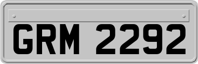 GRM2292