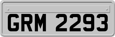 GRM2293