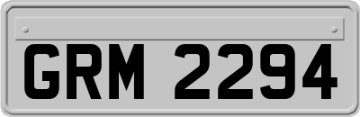 GRM2294