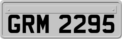 GRM2295