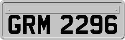 GRM2296