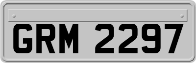 GRM2297